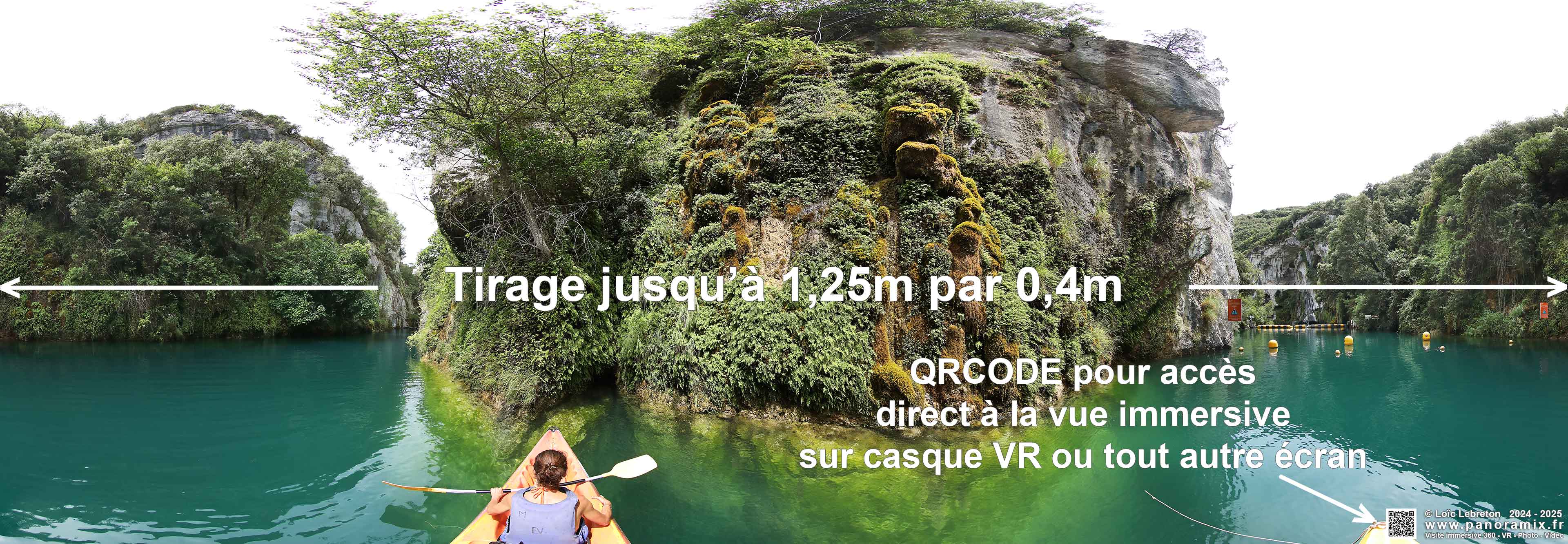 Montagnac-Montpezat - Les gorges de Baudinard 06 - 2025